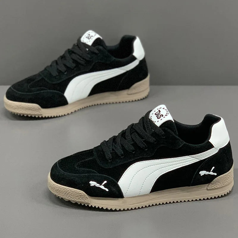 Men’s Leisure Sneakers