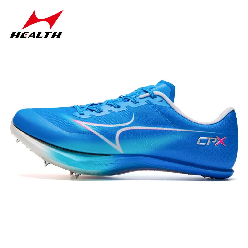 Health  CPX Carbon FibeSpikes