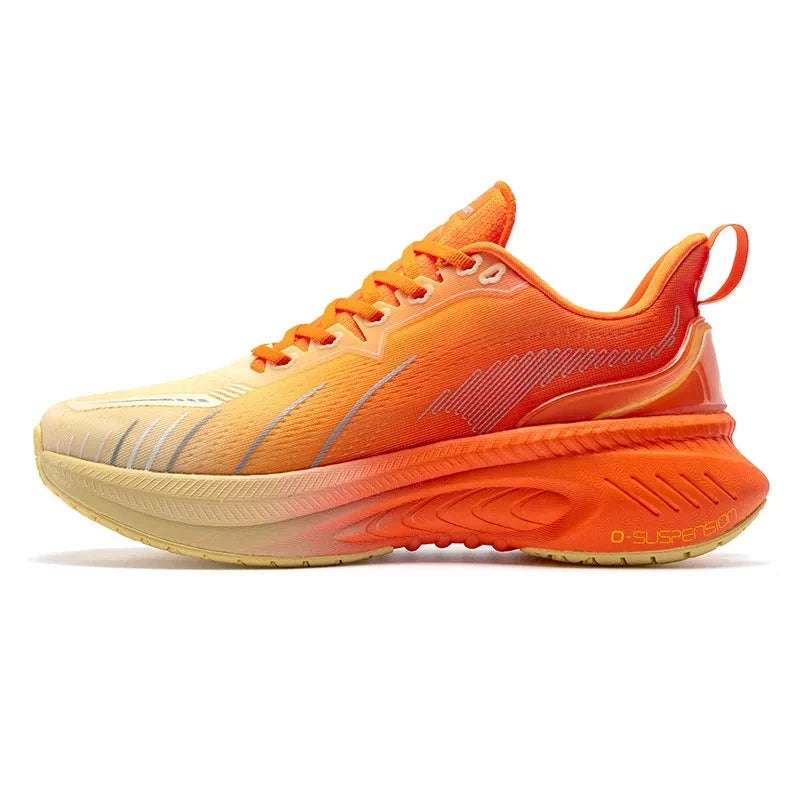Carbon Plate Running Shoes
