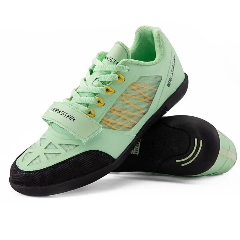 Discus and Shot Shoes