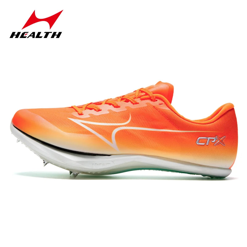 Health  CPX Carbon FibeSpikes