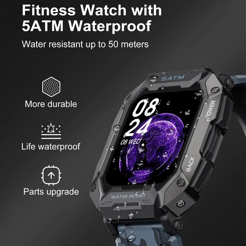 Men's Smart Watch