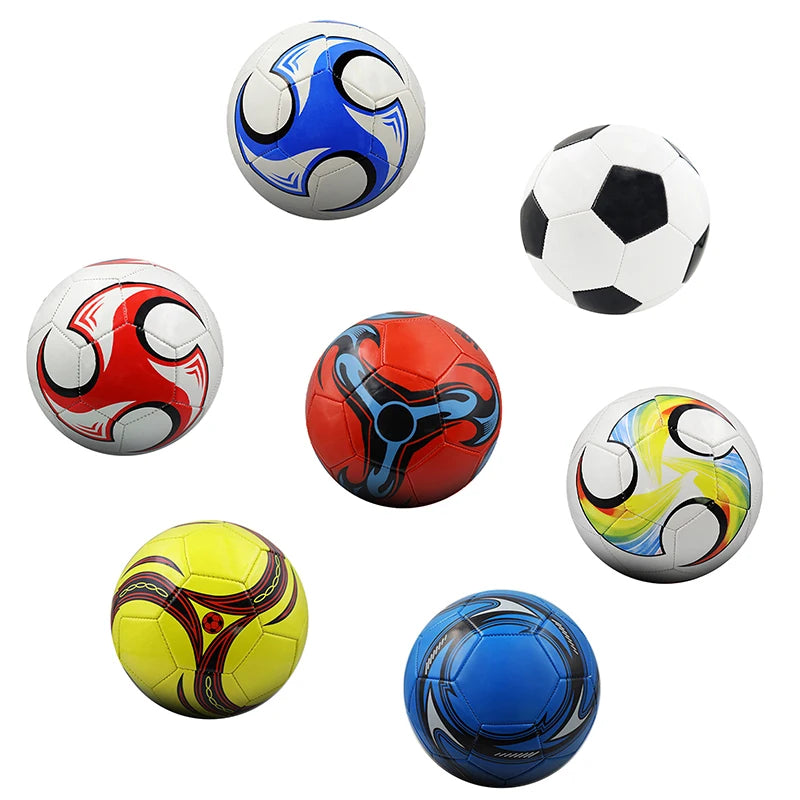 Size 4 Soccer Ball