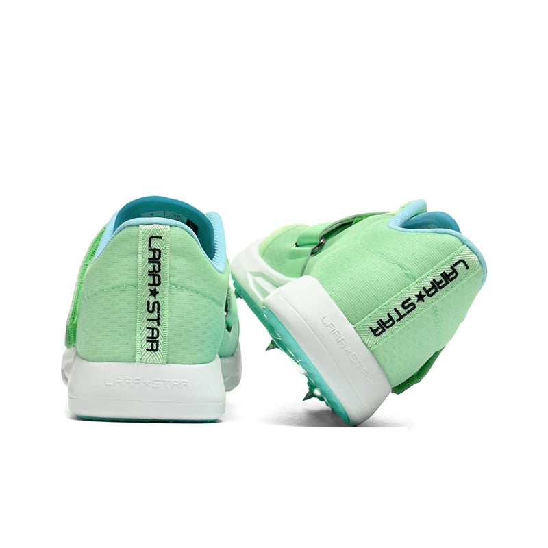 LARA STAR Full Carbon Plate Triple Jump Shoes