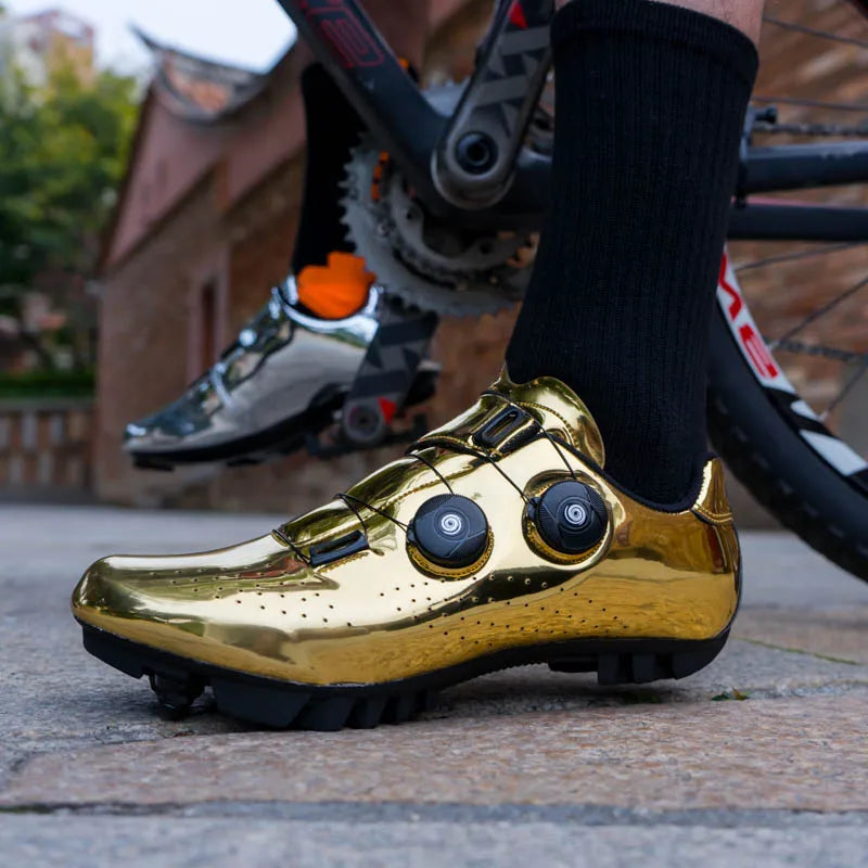 Road Cycling Shoes