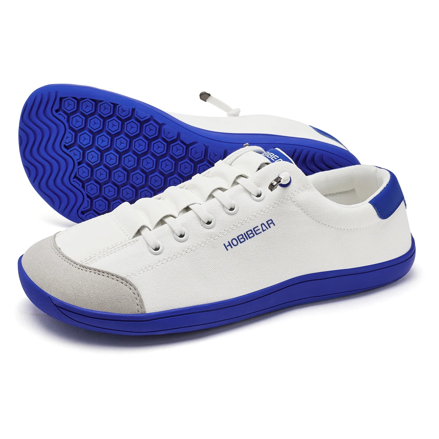 HOBIBEAR Casual Slip-On Shoes