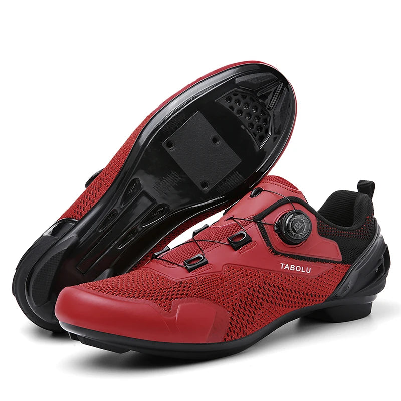Men’s Road Cycling Shoes