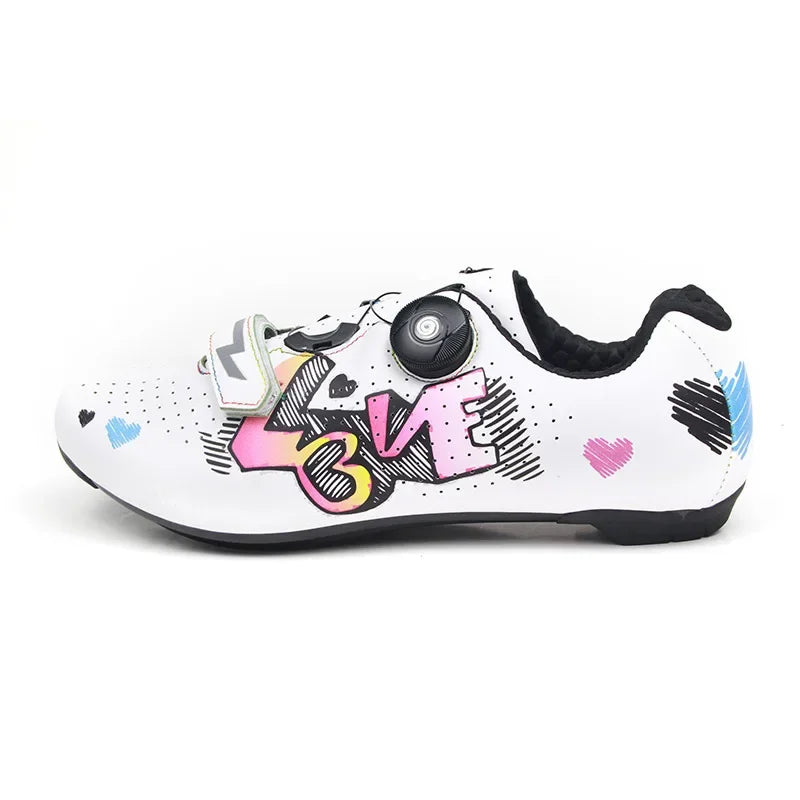 MEDARON Men’s Road Cycling Shoes