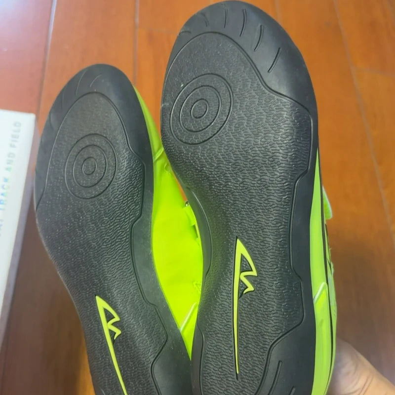 Unisex Discus and Shot Put Throwing Shoes