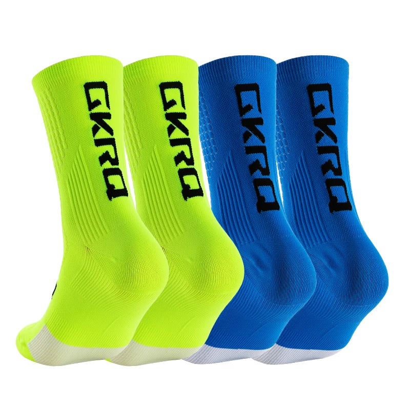 Multi Purpose Sports Socks (4 pairs)