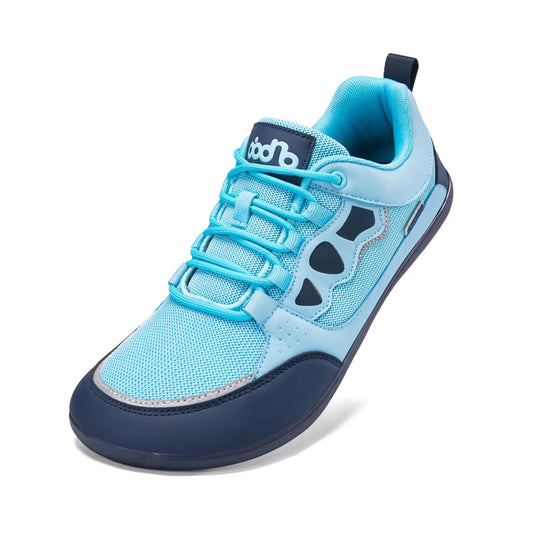 Barefoot Wide Toe Leisure Shoes
