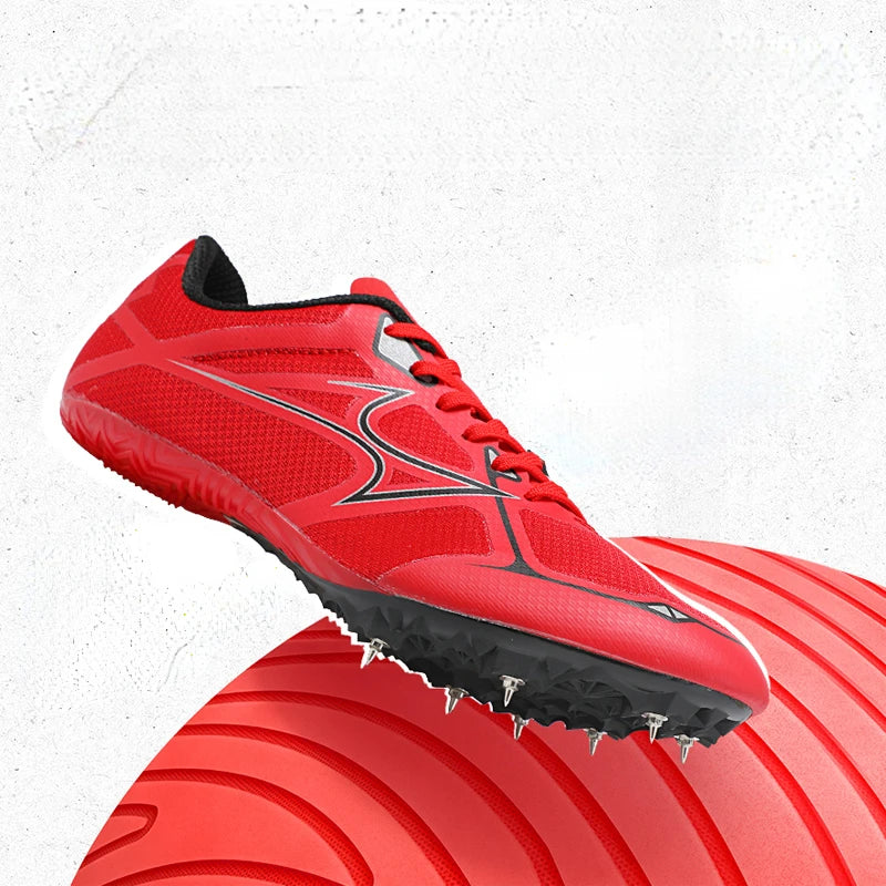 Sprint Track Spikes – Wrap Sole Design