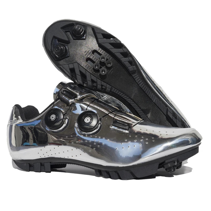Road Cycling Shoes