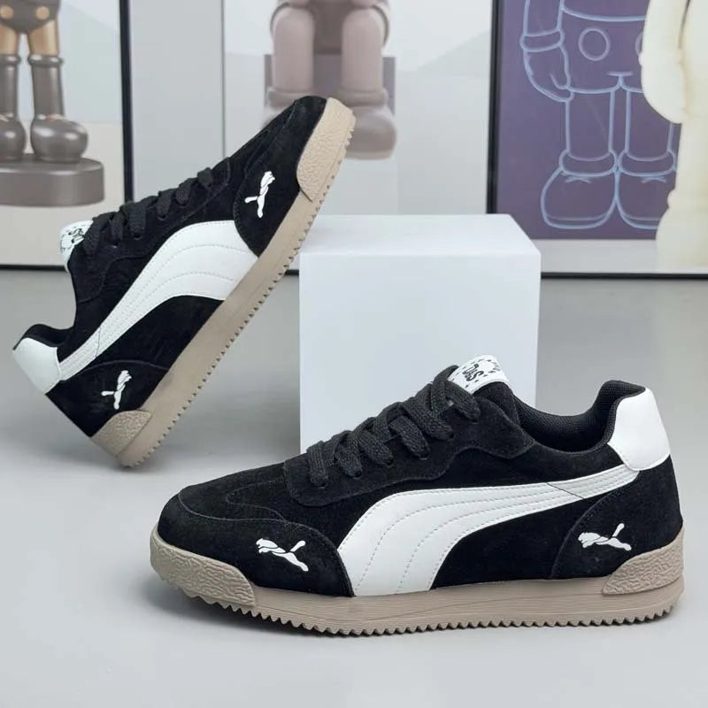 Men’s Leisure Sneakers