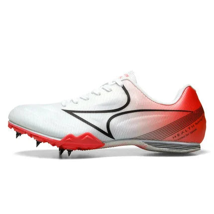 HEALTH Distance Spiked Running Shoes