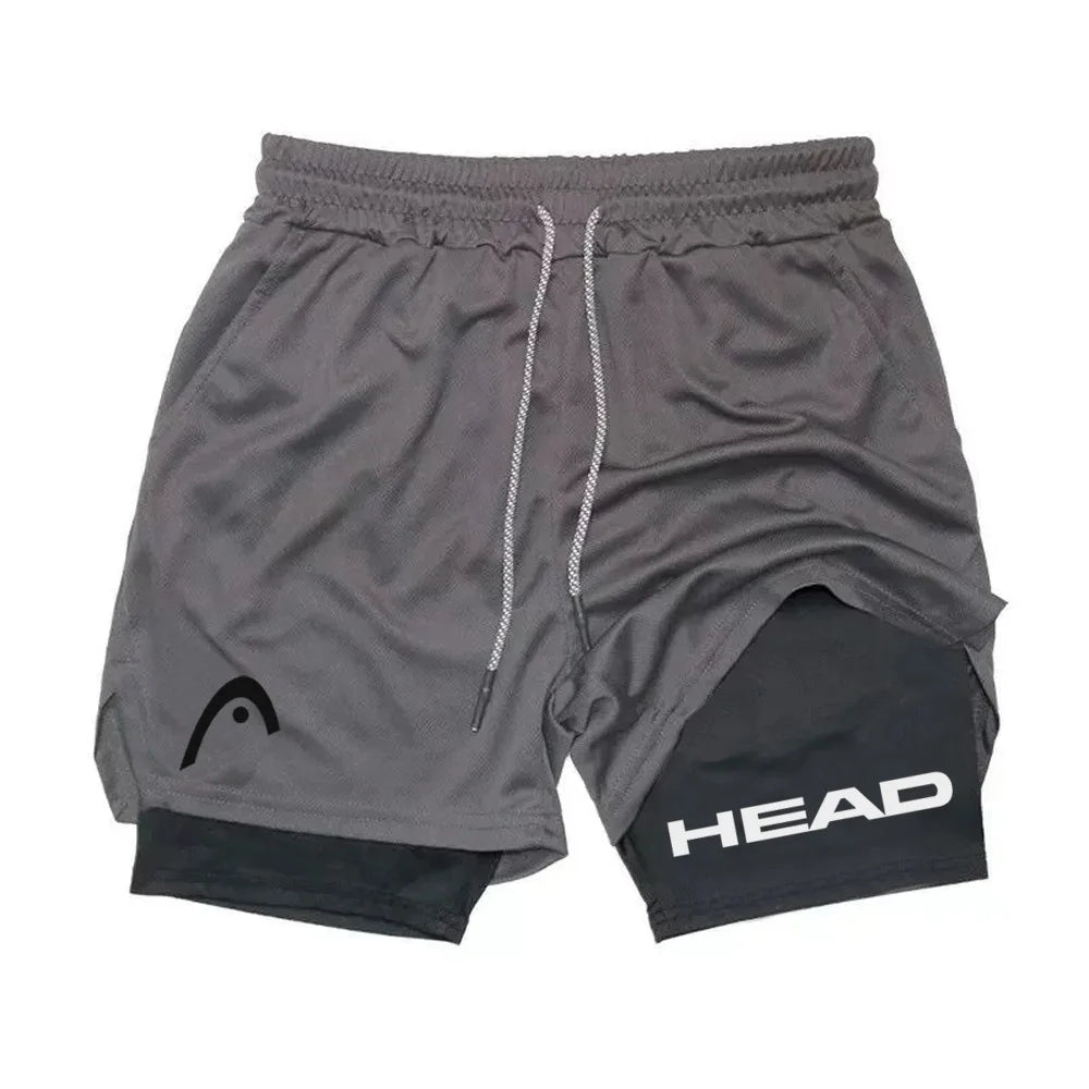 Men’s Casual Knit Shorts