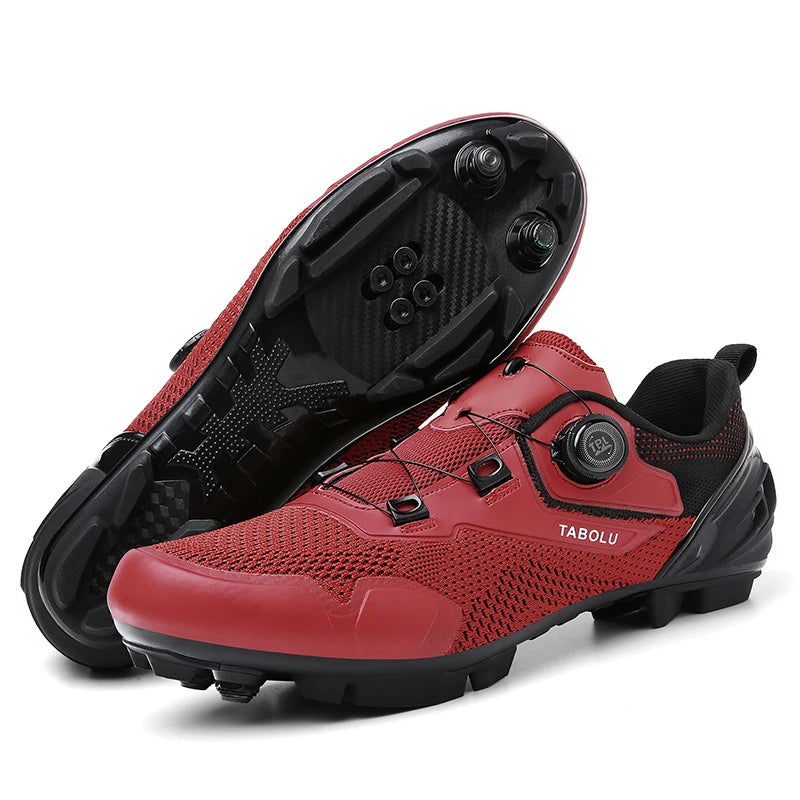 Men’s Road Cycling Shoes
