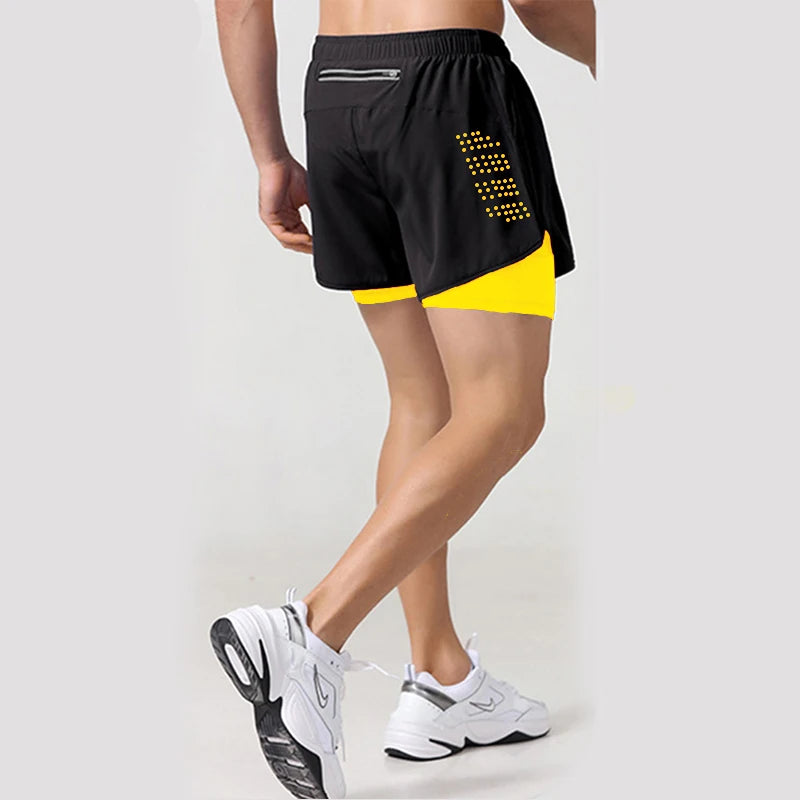 Men's  Running Shorts