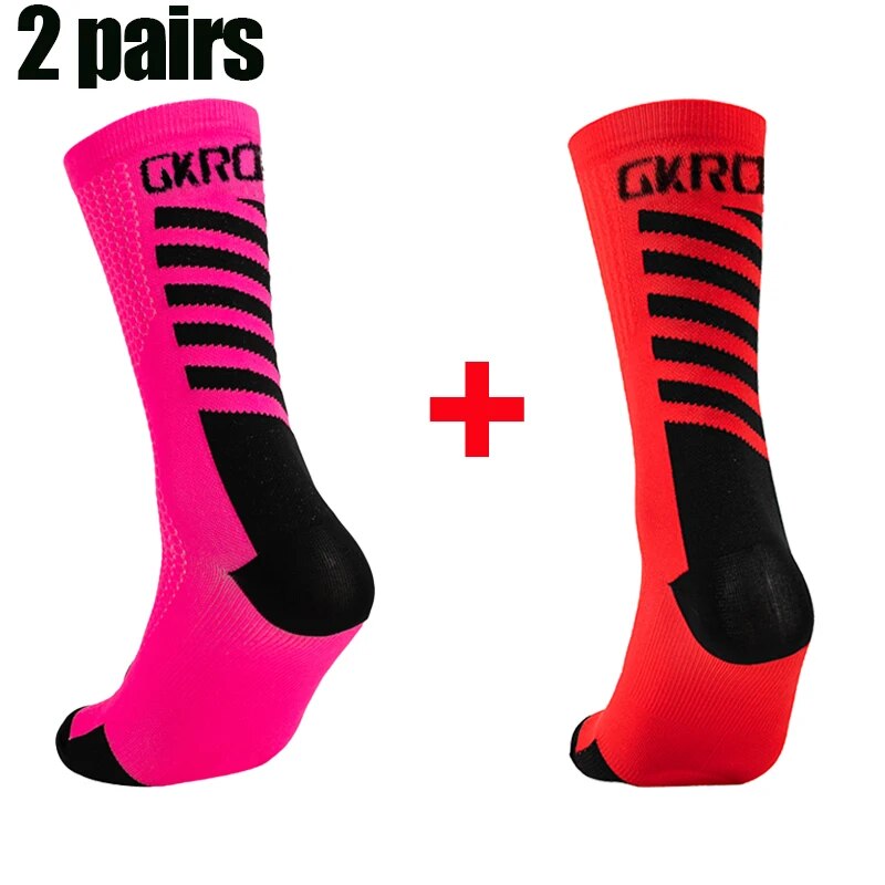 Unisex Ankle Socks