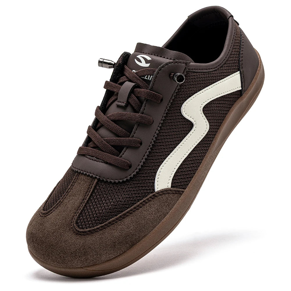HOBIBEAR Slip-On Casual Shoes