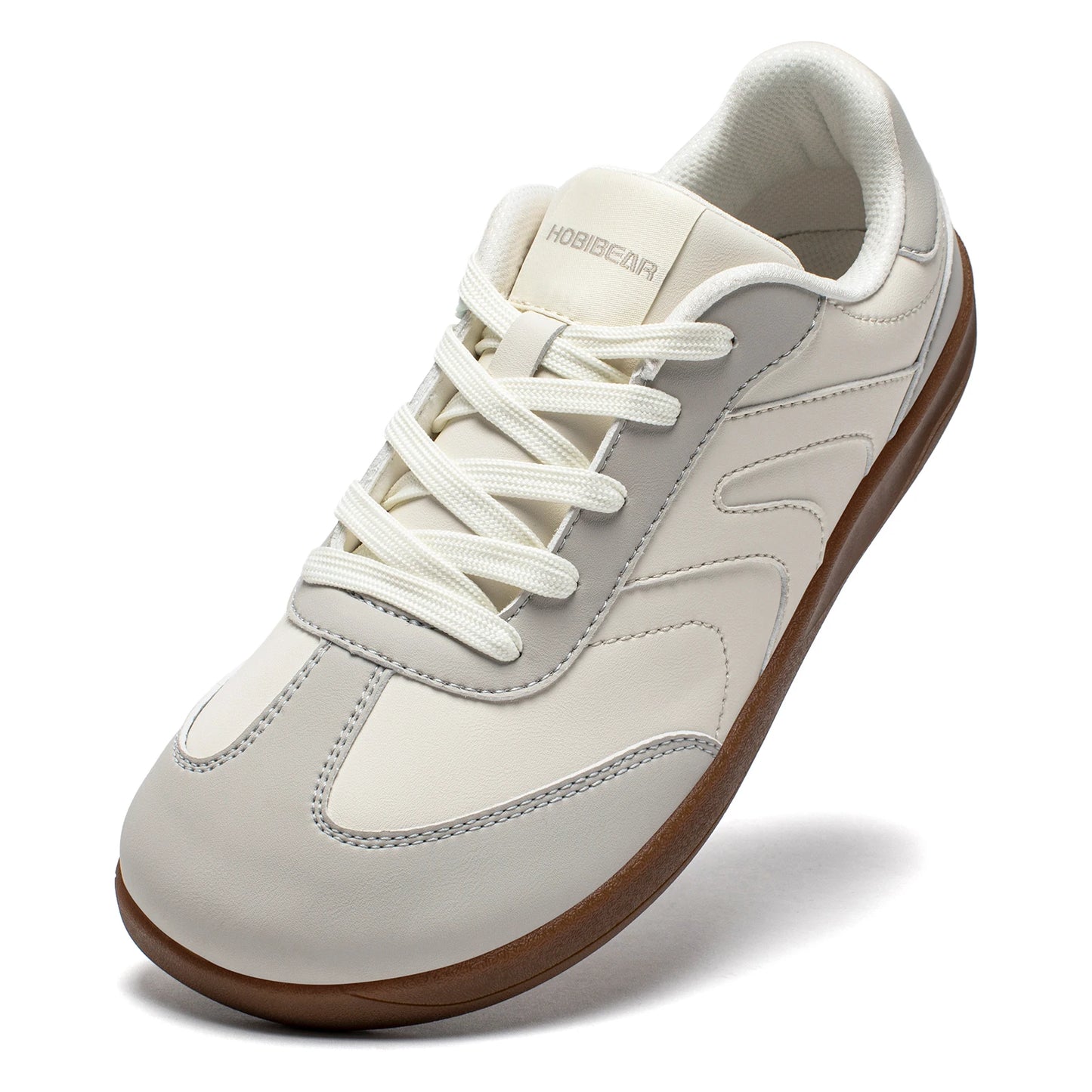 HOBIBEAR Men’s Wide Toe Sneakers&nbsp;