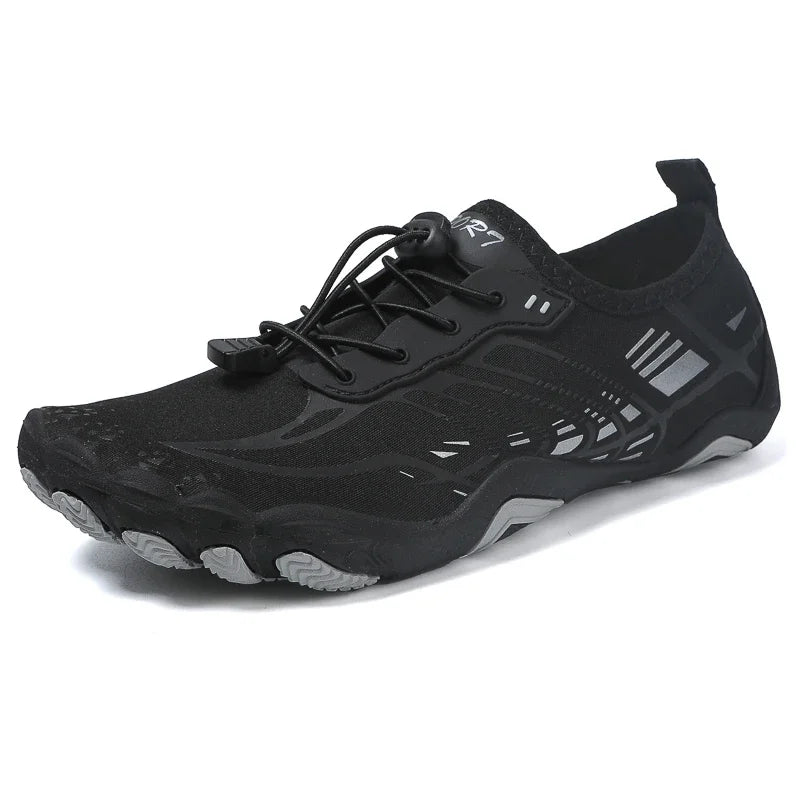 Minimalist Aqua and  Barefoot Water Shoes
