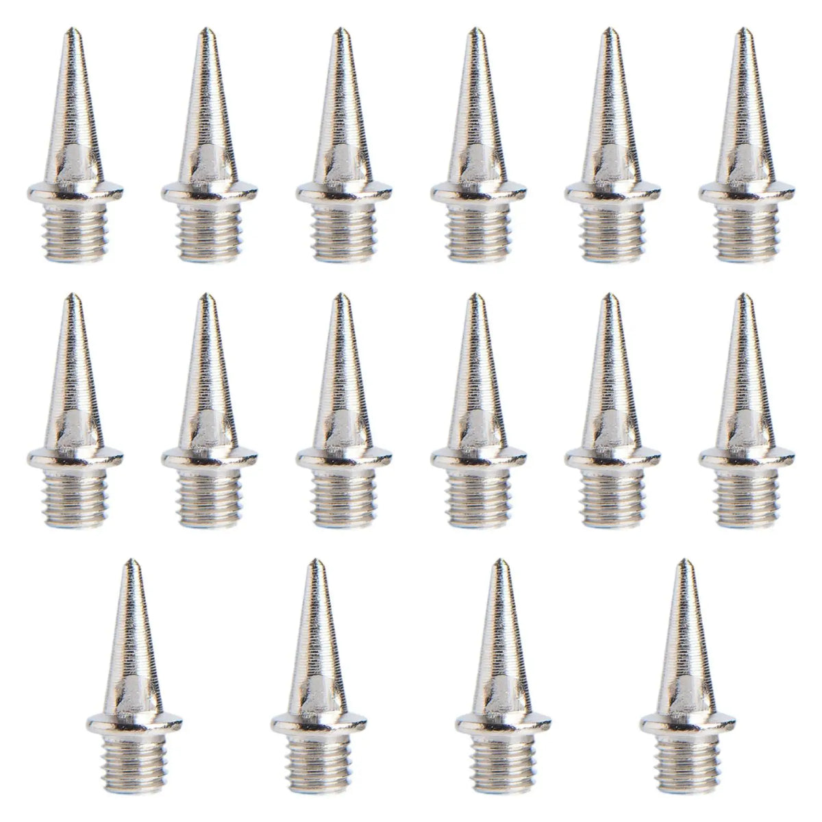 Grass/Javelin Spikes 12mm (pack of 16)