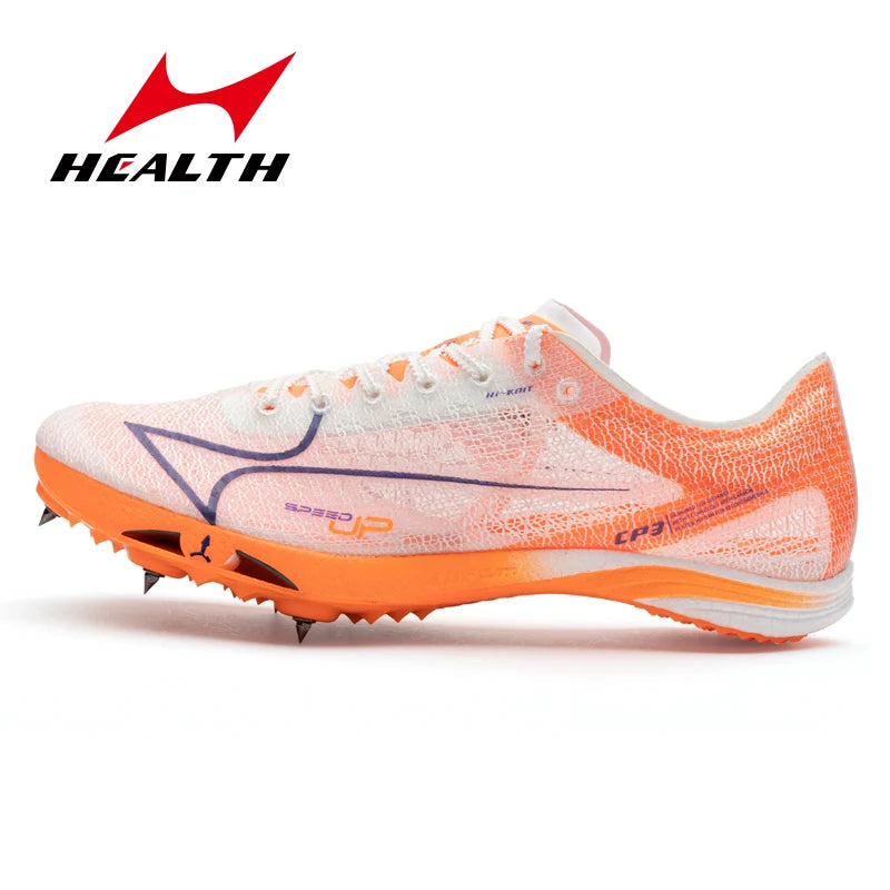 Health CP3 Carbon Plated Sprinting Shoe