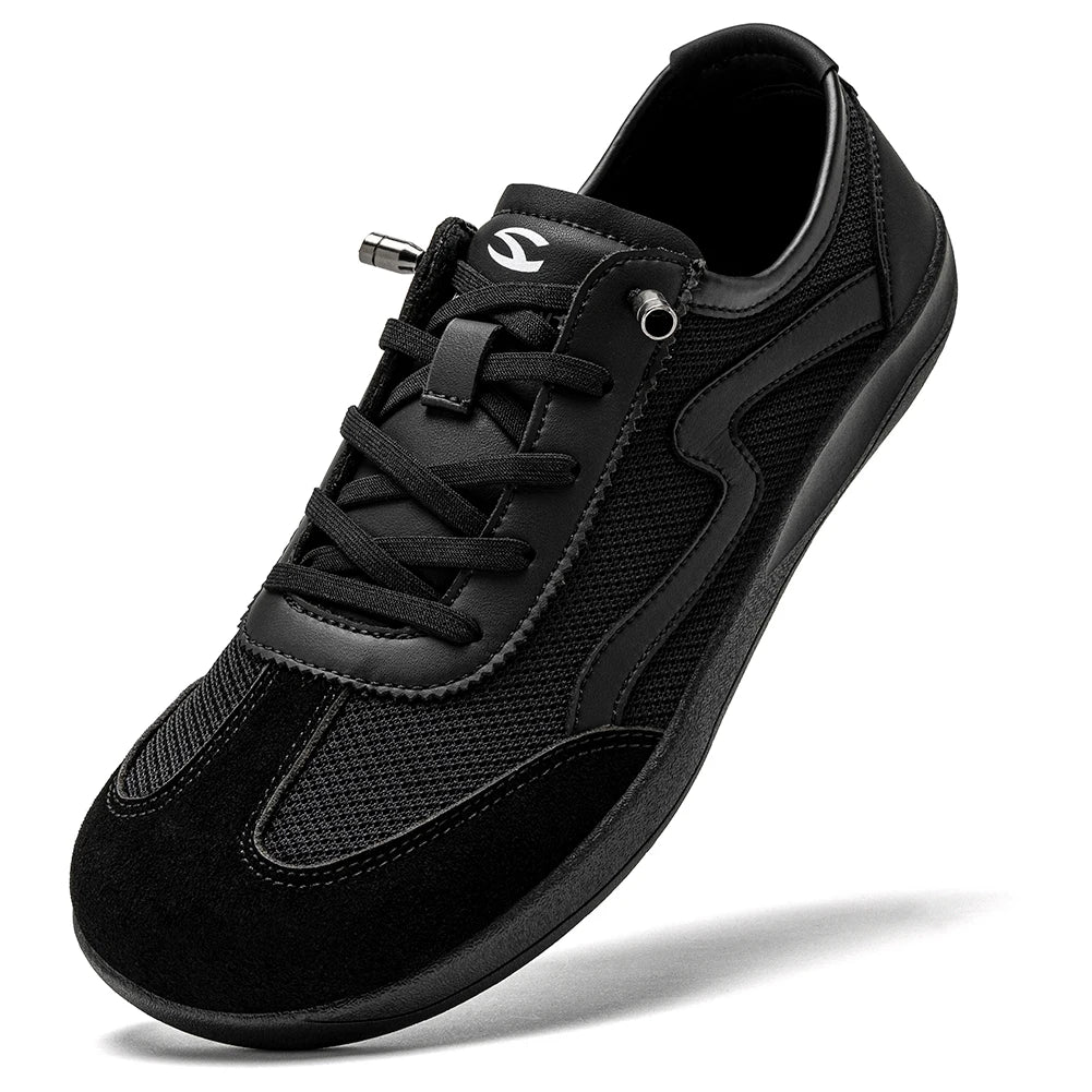 HOBIBEAR Slip-On Casual Shoes