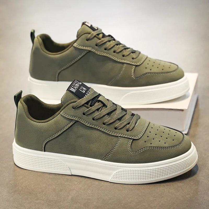 Men's Casual Leisure Shoes
