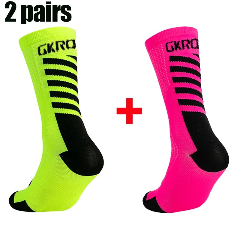 Unisex Ankle Socks