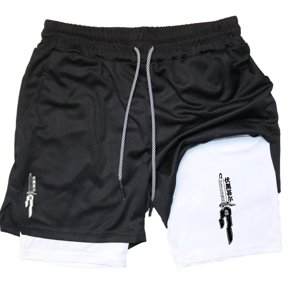 Men’s Casual Shorts – Lightweight Comfort&nbsp;
