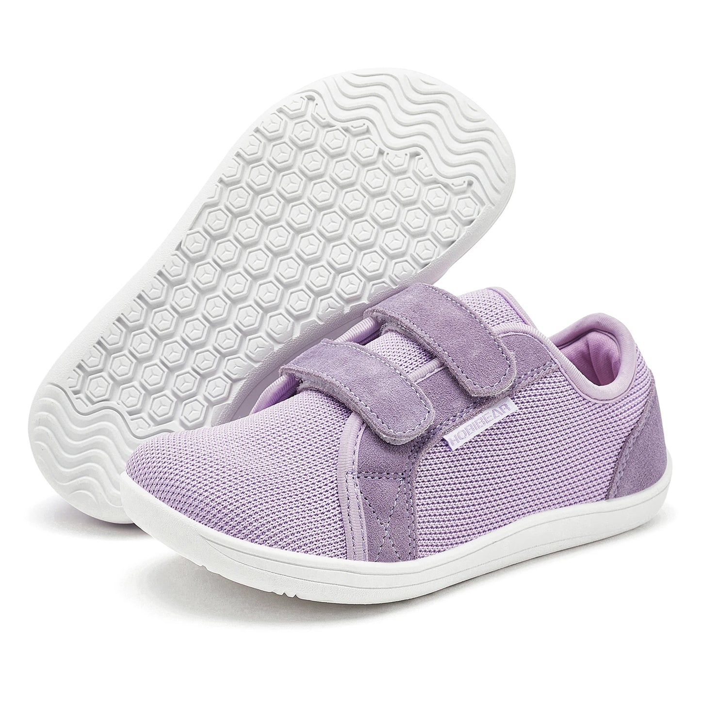 HOBIBEAR Kids Barefoot Shoes
