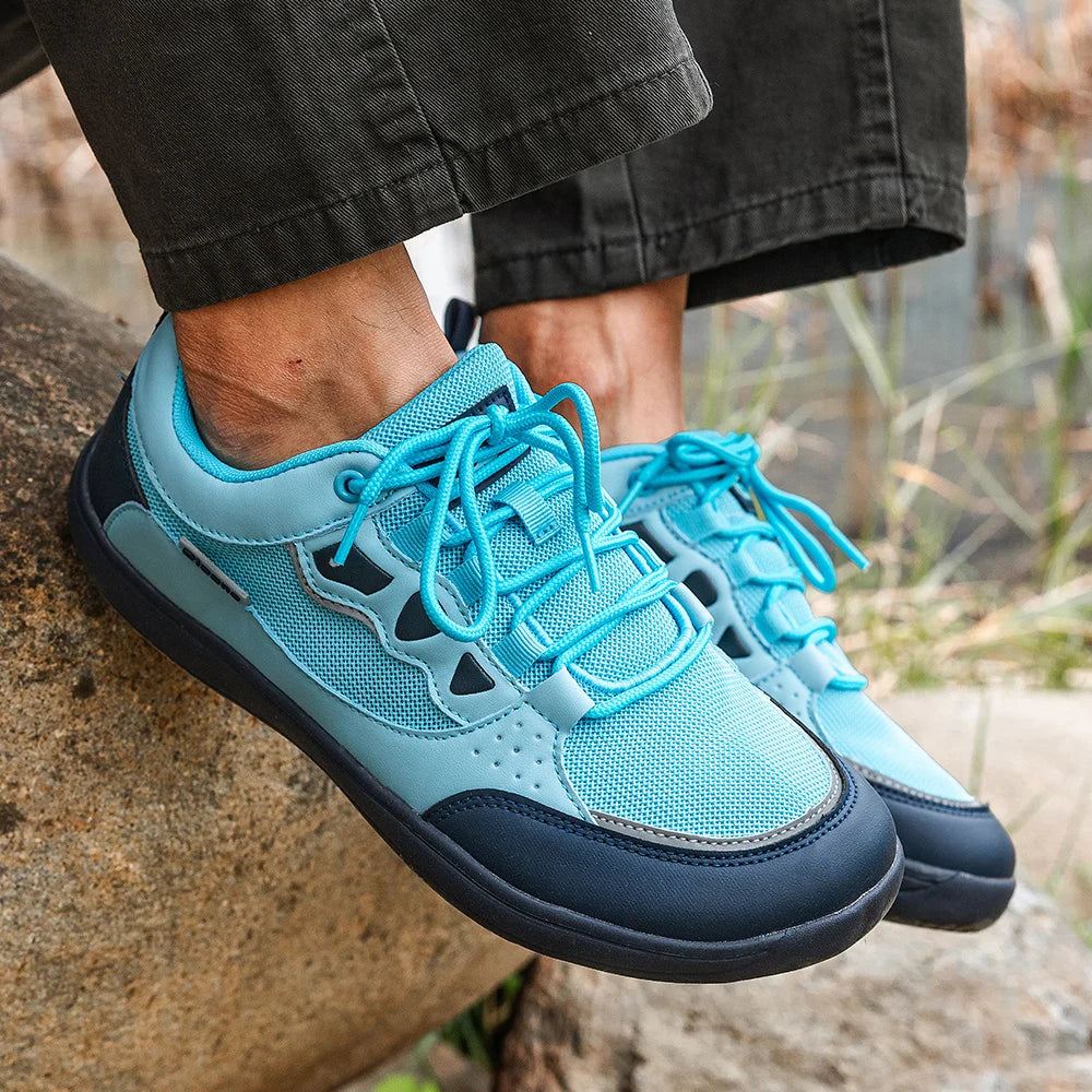 Barefoot Wide Toe Leisure Shoes
