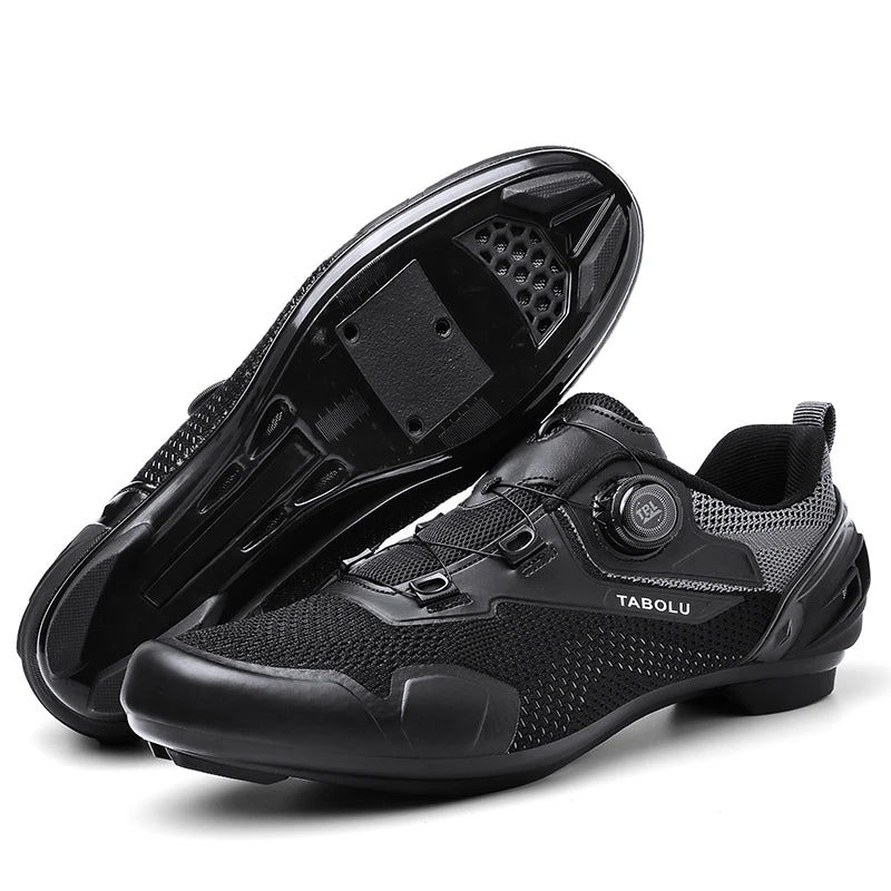 Men’s Road Cycling Shoes