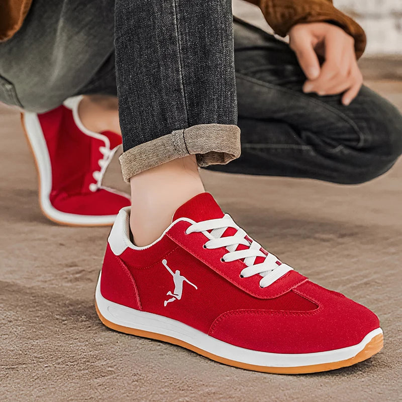 Men's Casual Leisure Sports Shoes