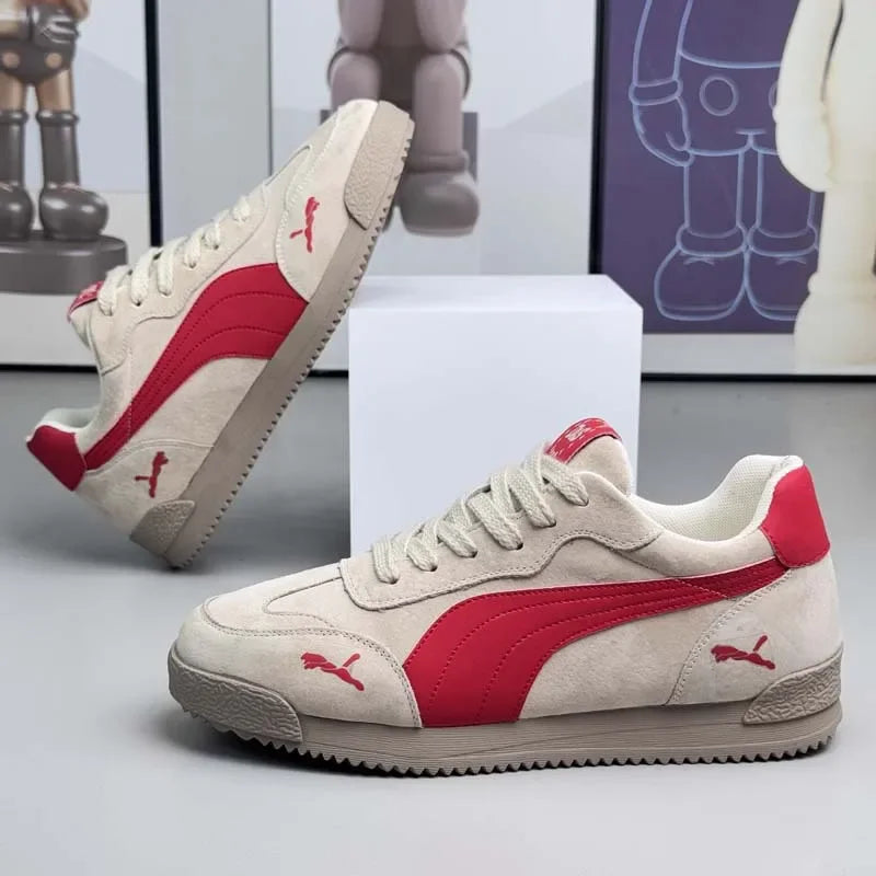 Men’s Leisure Sneakers