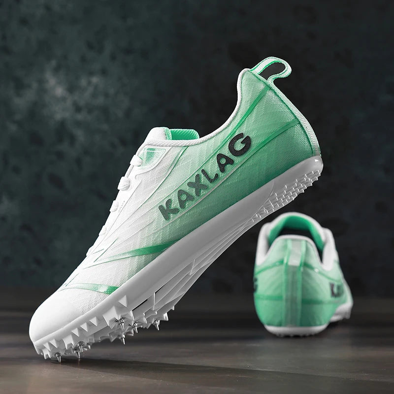 Unisex Soiked Running Shoes