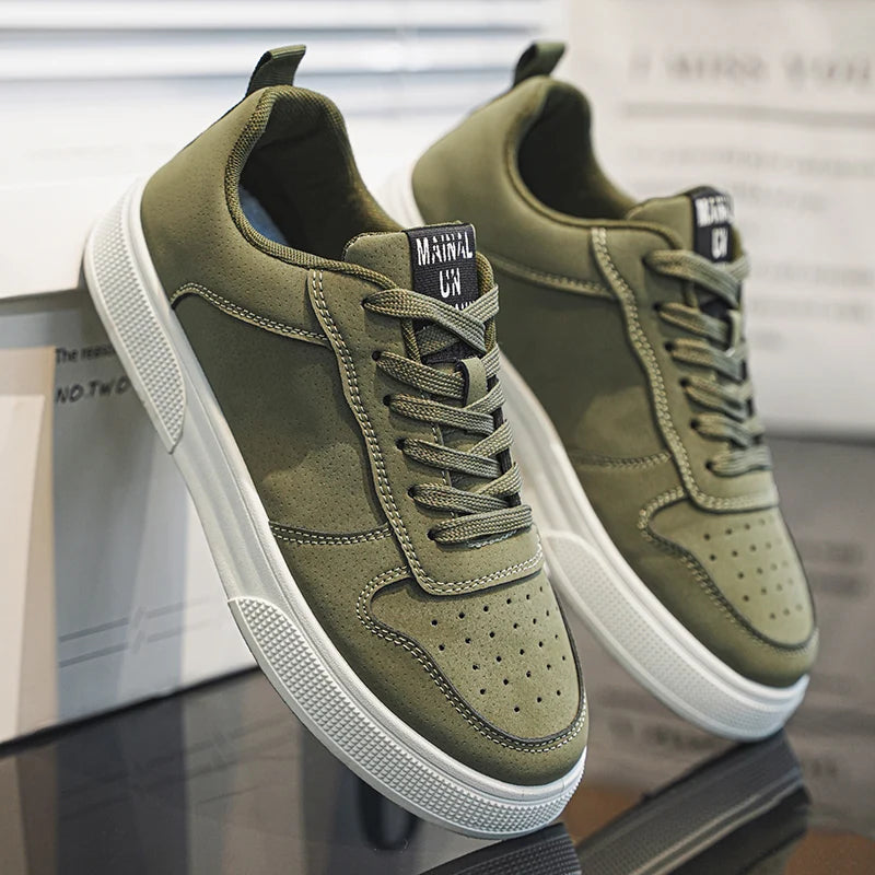 Men's Casual Leisure Shoes