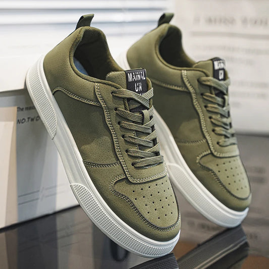 Men's Casual Leisure Shoes
