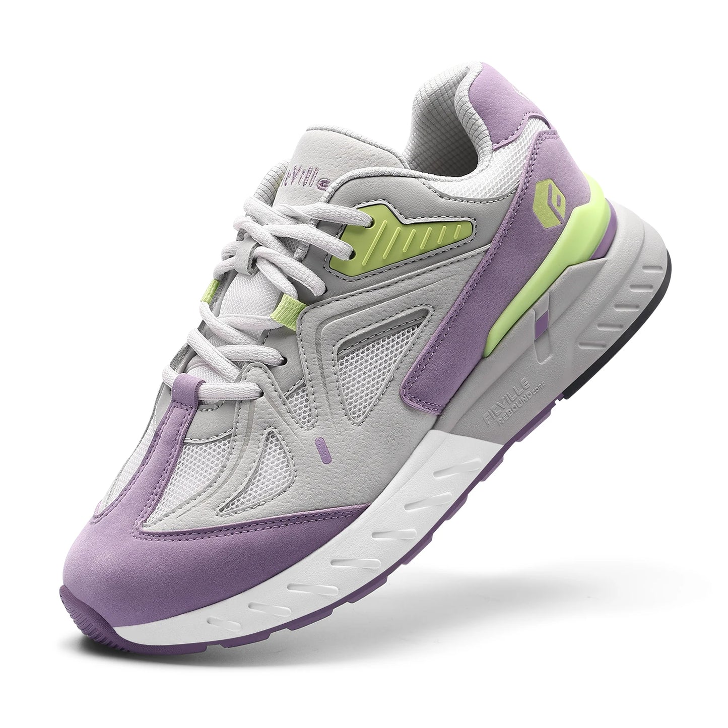 FitVille Women’s Rebound Core Walking Shoes