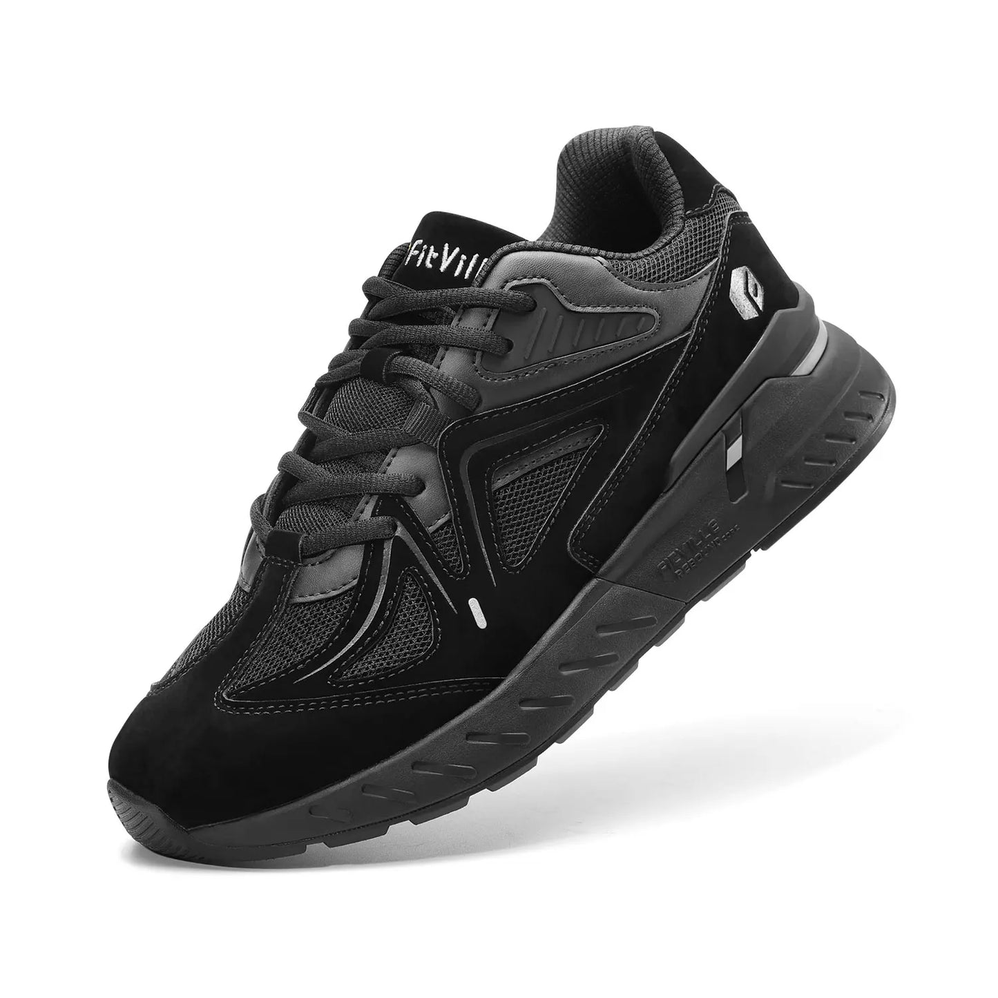 FitVille Women’s Rebound Core Walking Shoes