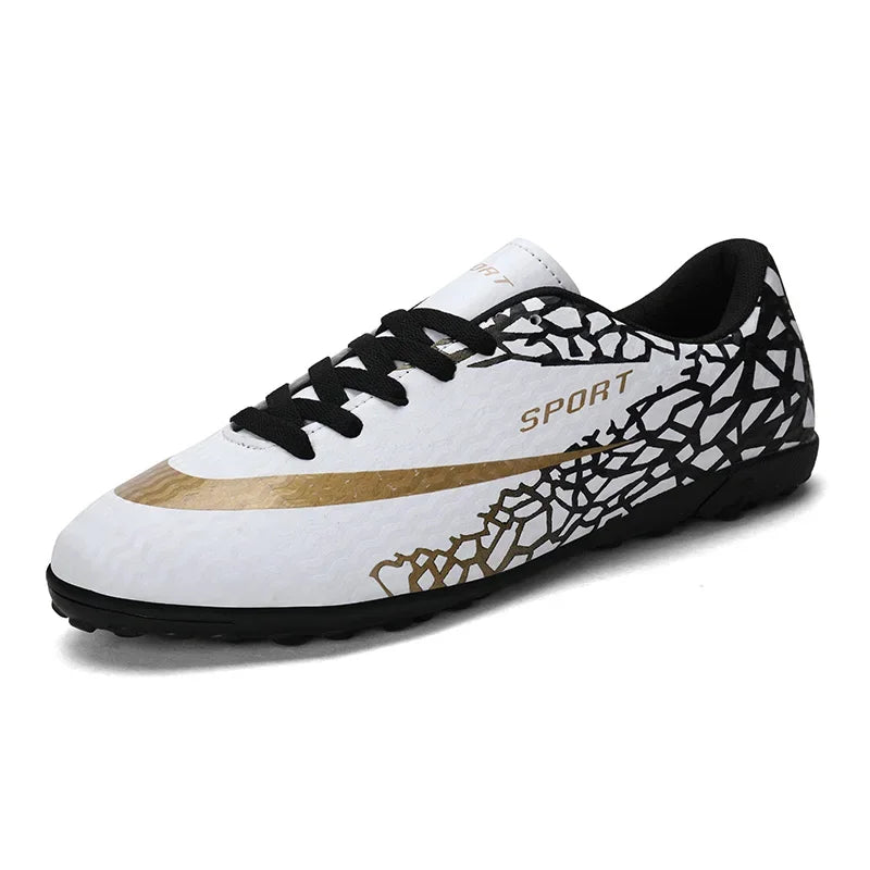 EO Sport Children's Soccer and Futsal Shoes