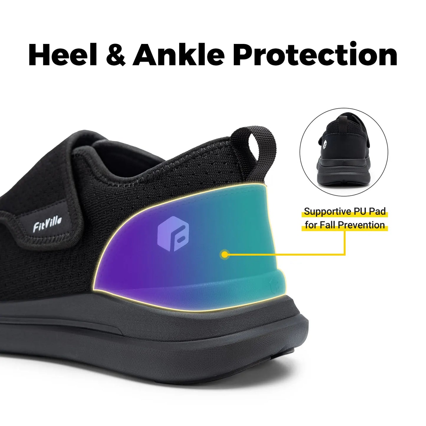 FitVille EasyTop Wings V2