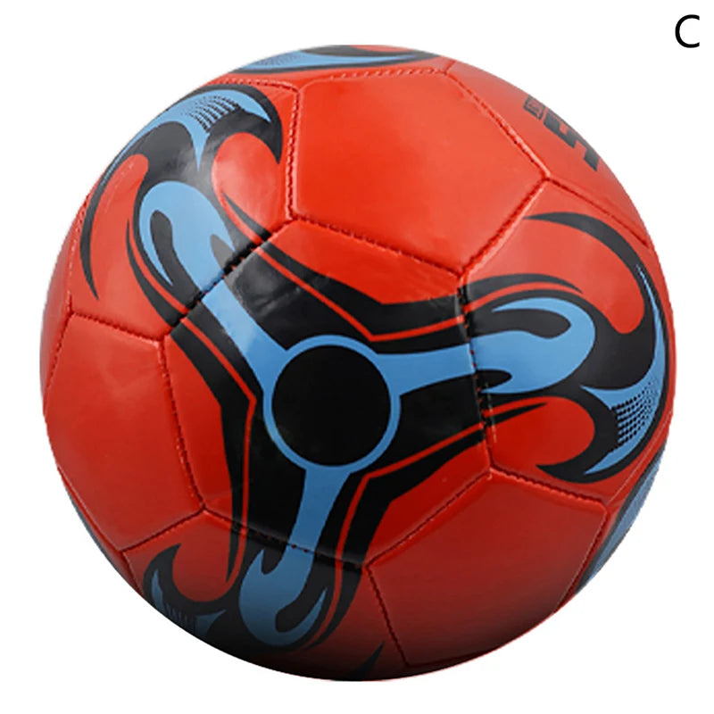 Size 4 Soccer Ball