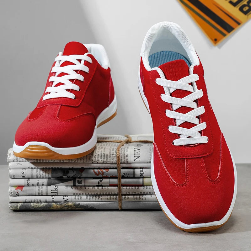 Men's Casual Leisure Sports Shoes