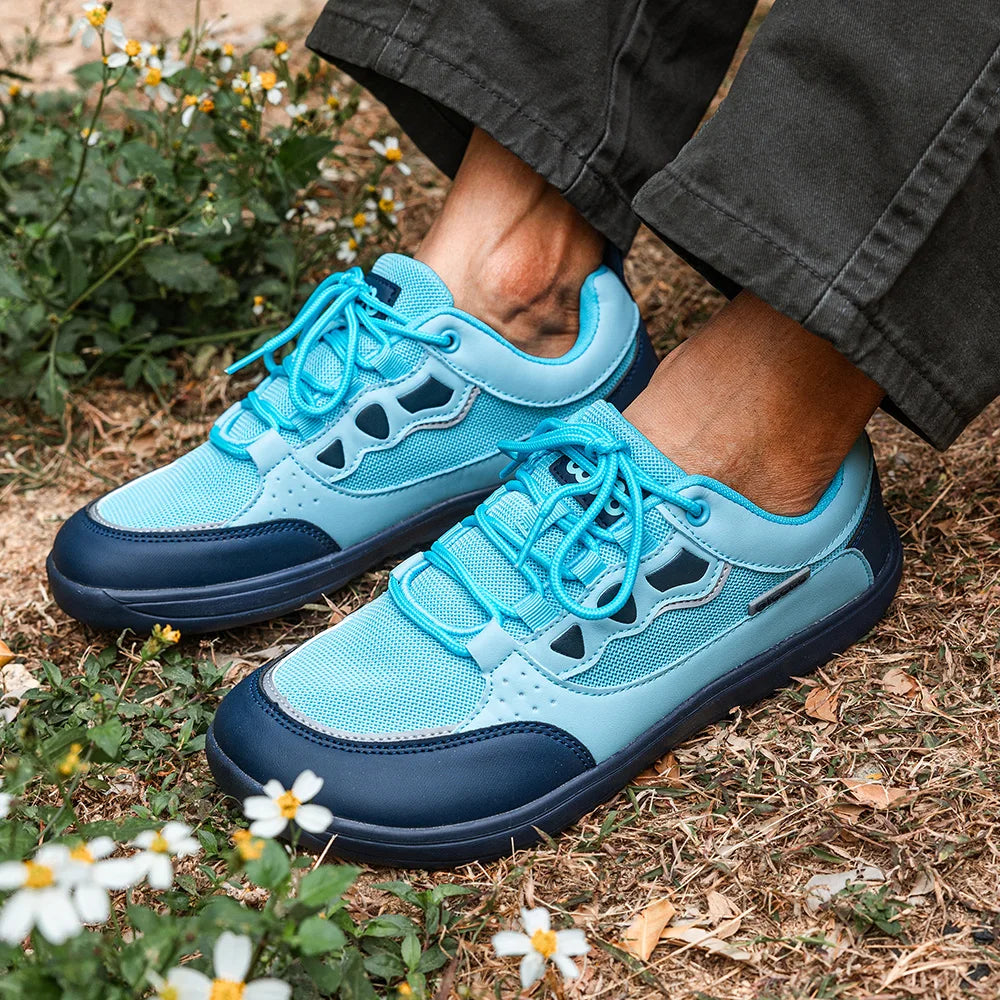 Barefoot Wide Toe Leisure Shoes