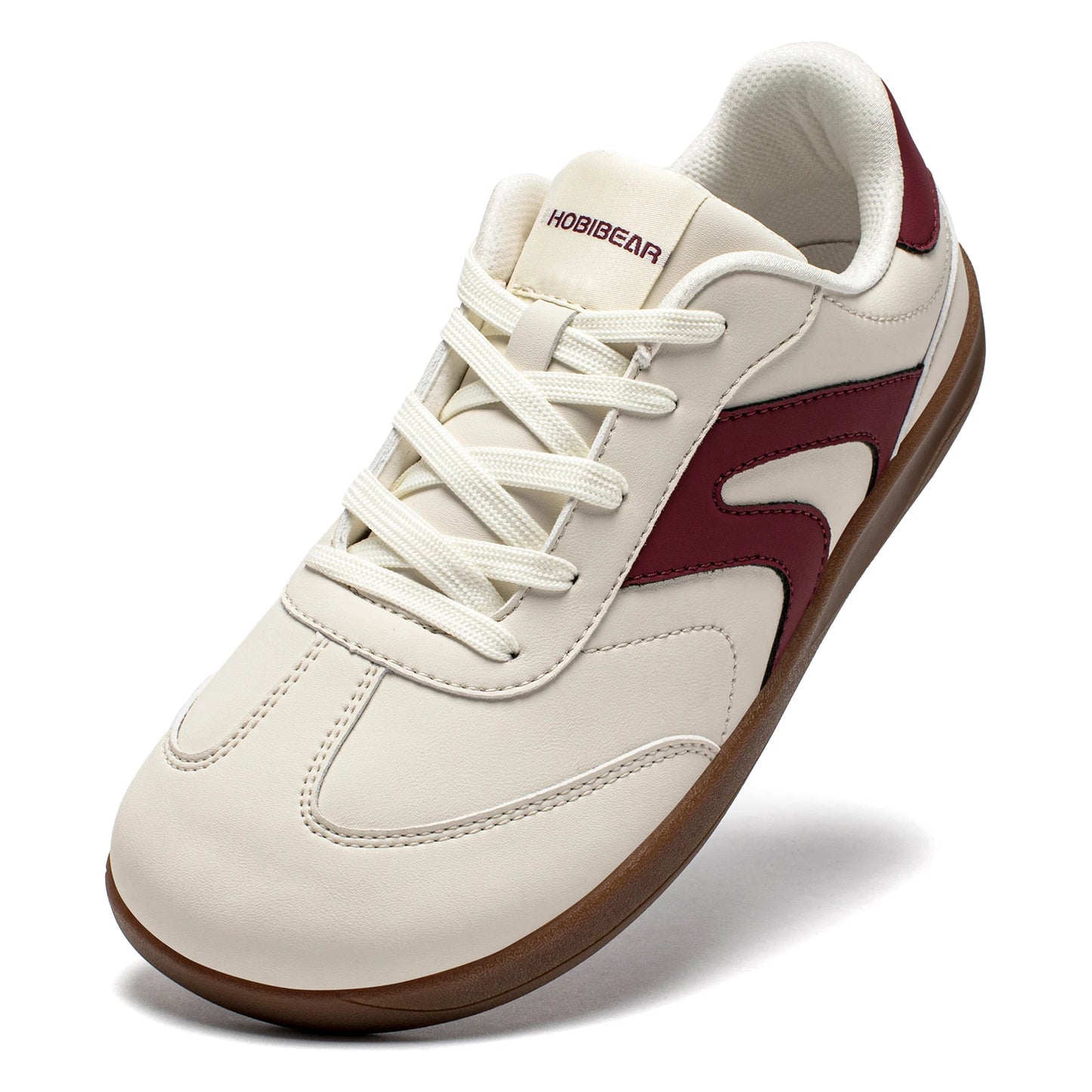 HOBIBEAR Men’s Wide Toe Sneakers&nbsp;