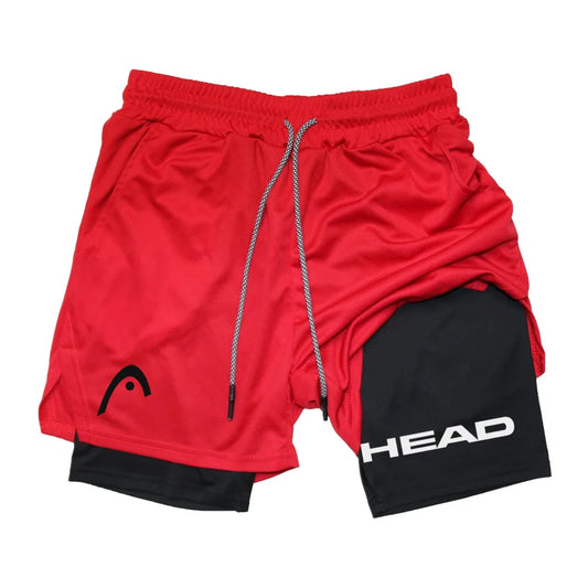 Men’s Casual Knit Shorts