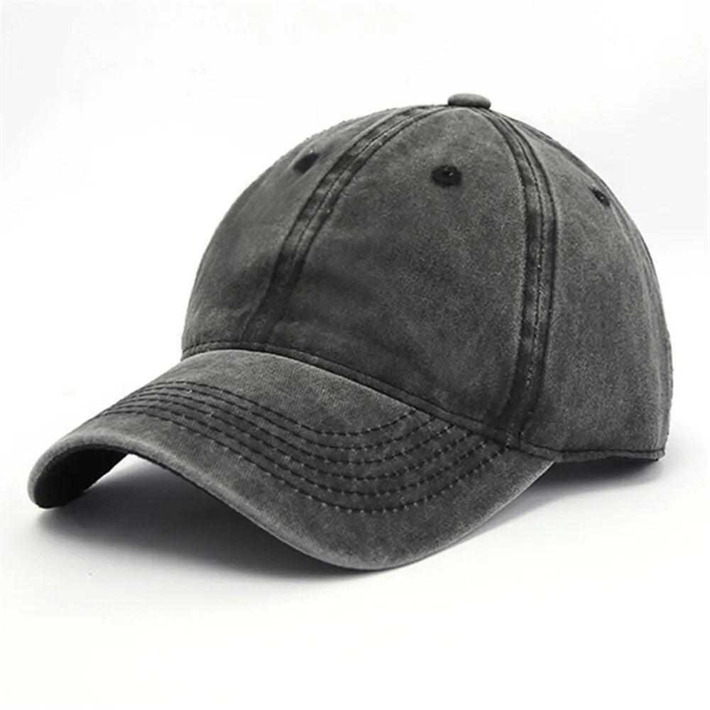 Unisex Sports Caps